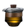 theiere japonaise en verre hohin 230ml 5