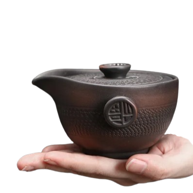theiere japonaise houhin kyusu 150ml