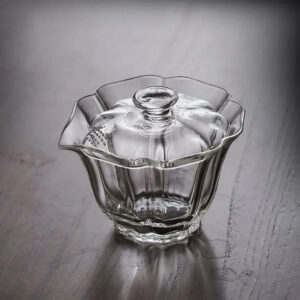 theiere japonaise kyusu verre 180ml 2