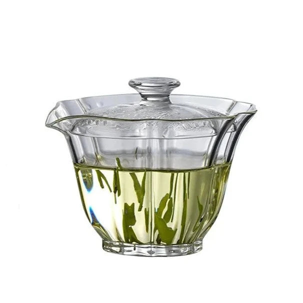 theiere japonaise kyusu verre 180ml 3