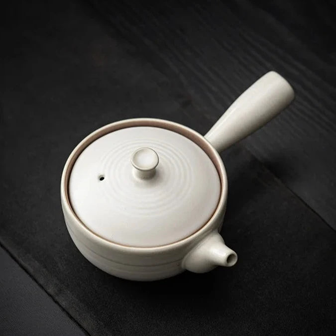 theiere japonaise kyusu yokode 200ml