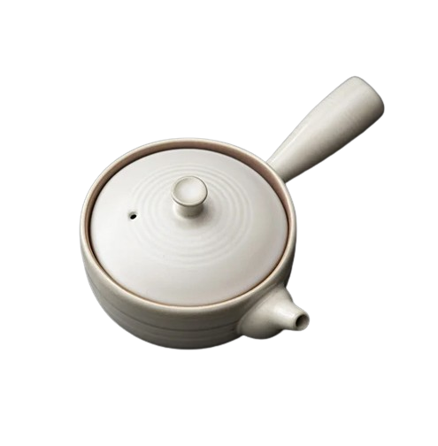 theiere japonaise kyusu yokode 200ml