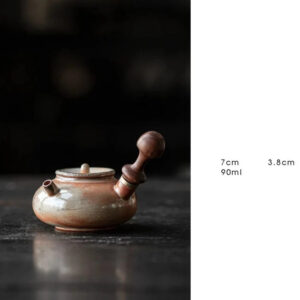 theiere japonaise mini kyusu 90ml theiere japonaise mini kyusu 90ml