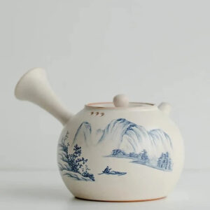 theiere japonaise paysage et rechaud 480 1000ml 3 theiere japonaise paysage et rechaud 480 1000ml 3