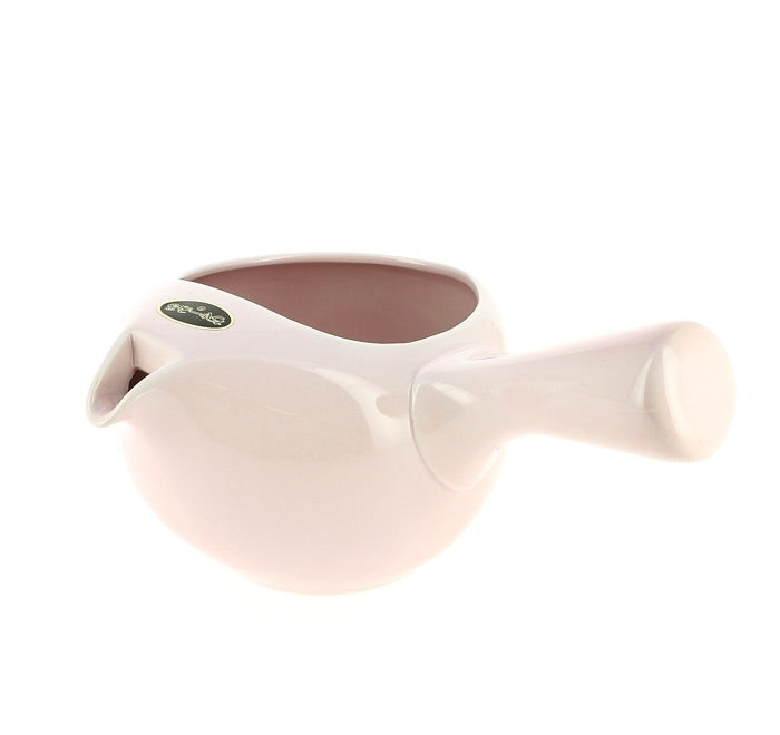 theiere japonaise sans couvercle tokoname 430ml 2