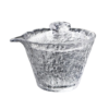theiere japonaise shiboridashi verre 170ml