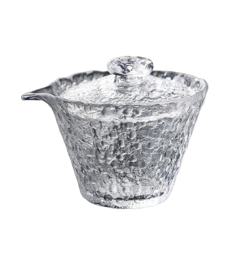 theiere japonaise shiboridashi verre 170ml