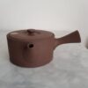 theiere japonaise tokoname yaki kyusu 420ml 3