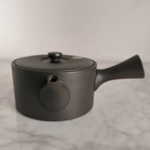 theiere japonaise tokoname yaki kyusu 420ml 4 theiere japonaise tokoname yaki kyusu 420ml 4