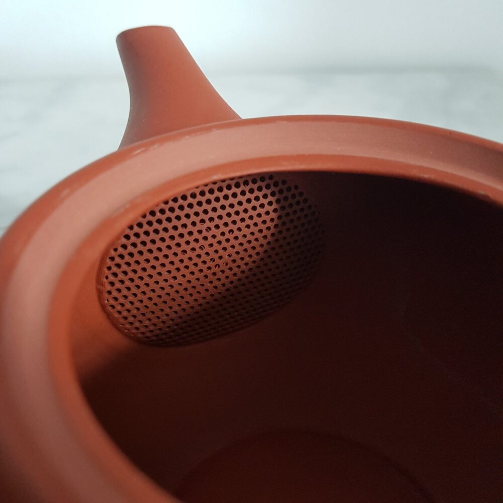 theiere japonaise traditionnelle tokoname 500ml 2