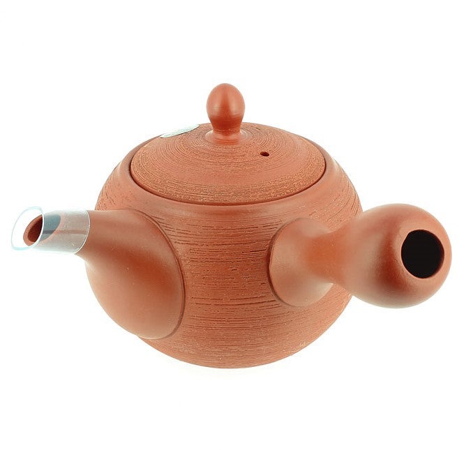 theiere japonaise traditionnelle tokoname 500ml 3