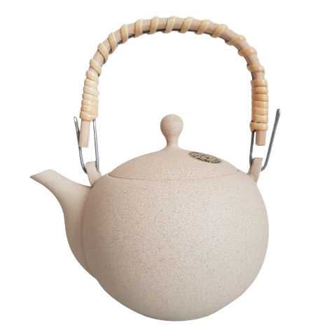 theiere japonaise uwade kyusu tokoname 280ml