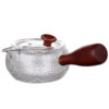 theiere japonaise verre 350ml