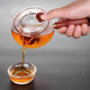 theiere japonaise verre 350ml 2