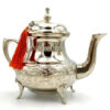 theiere marocaine cuivre 1l