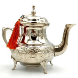 theiere marocaine cuivre 1l theiere marocaine cuivre 1l