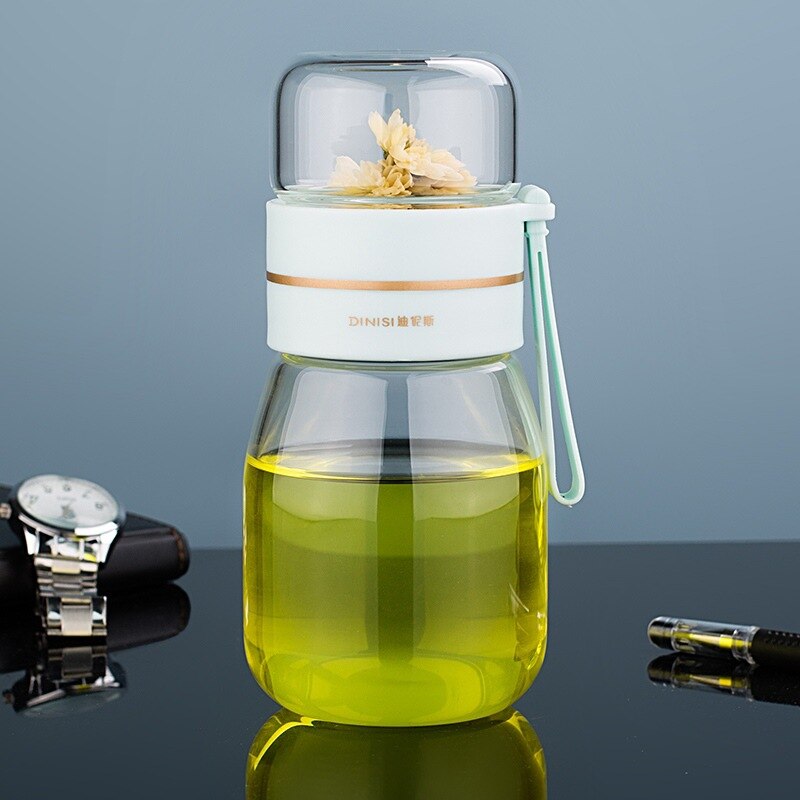 theiere nomade en verre 450ml 3