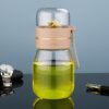 theiere nomade en verre 450ml 4