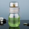 theiere nomade en verre 450ml 6
