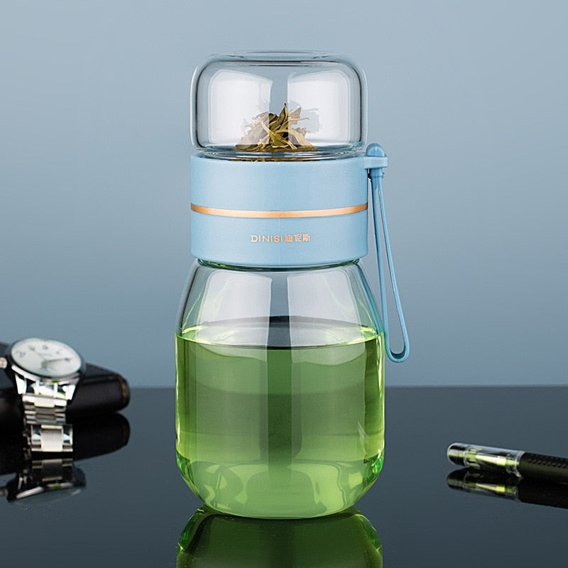 theiere nomade en verre 450ml 7