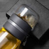 theiere nomade en verre 450ml 8