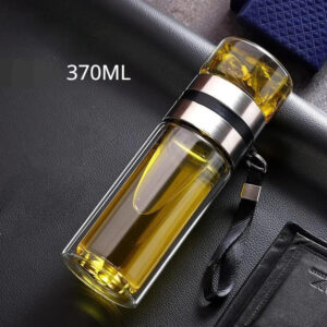 theiere nomade infuseur a the portatif 370 450ml