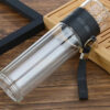 theiere nomade infuseur a the portatif 370 450ml 4