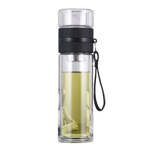 theiere nomade infuseur a the portatif 370 450ml