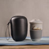 theiere nomade mug de voyage 300ml
