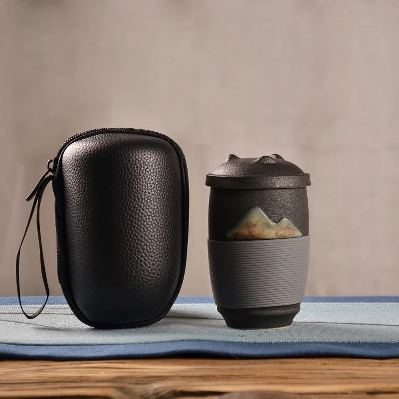 theiere nomade mug de voyage 300ml 3