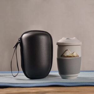 theiere nomade mug de voyage 300ml theiere nomade mug de voyage 300ml