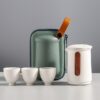 theiere nomade style scandinave 235ml