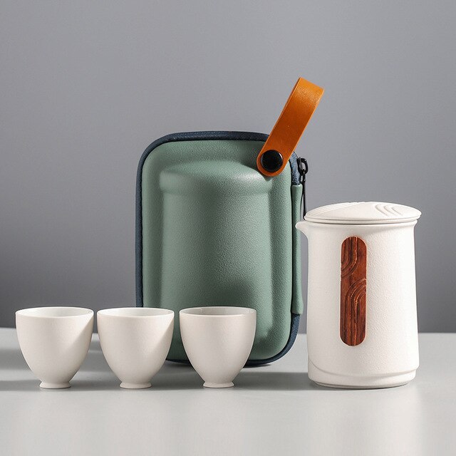 theiere nomade style scandinave 235ml