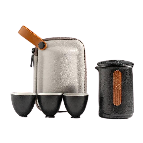 theiere nomade style scandinave 235ml