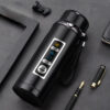 theiere nomade thermos infuseur 1l 2