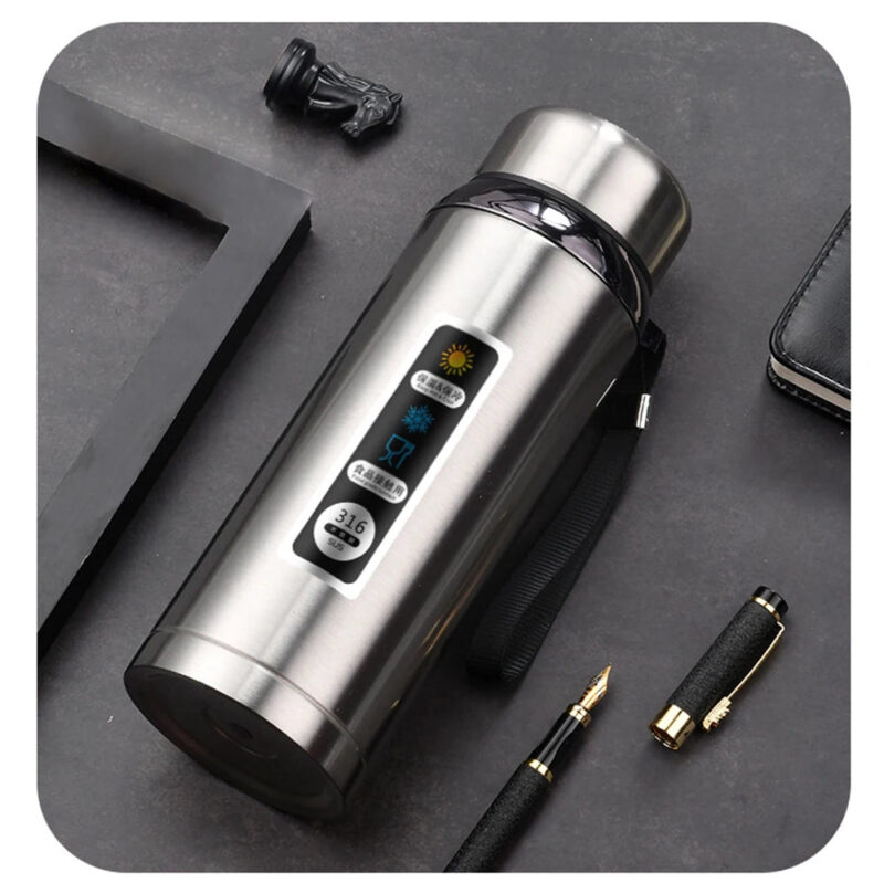 theiere nomade thermos infuseur 1l 3 theiere nomade thermos infuseur 1l 3