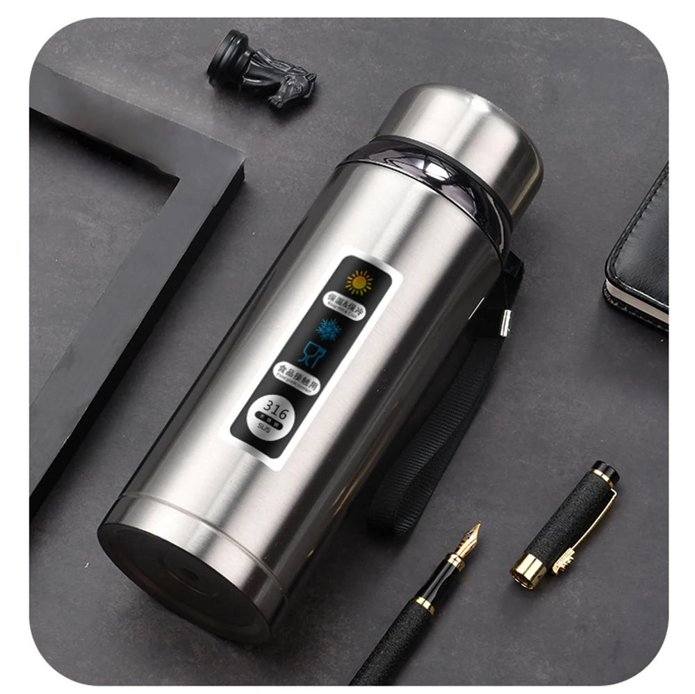 theiere nomade thermos infuseur 1l 3