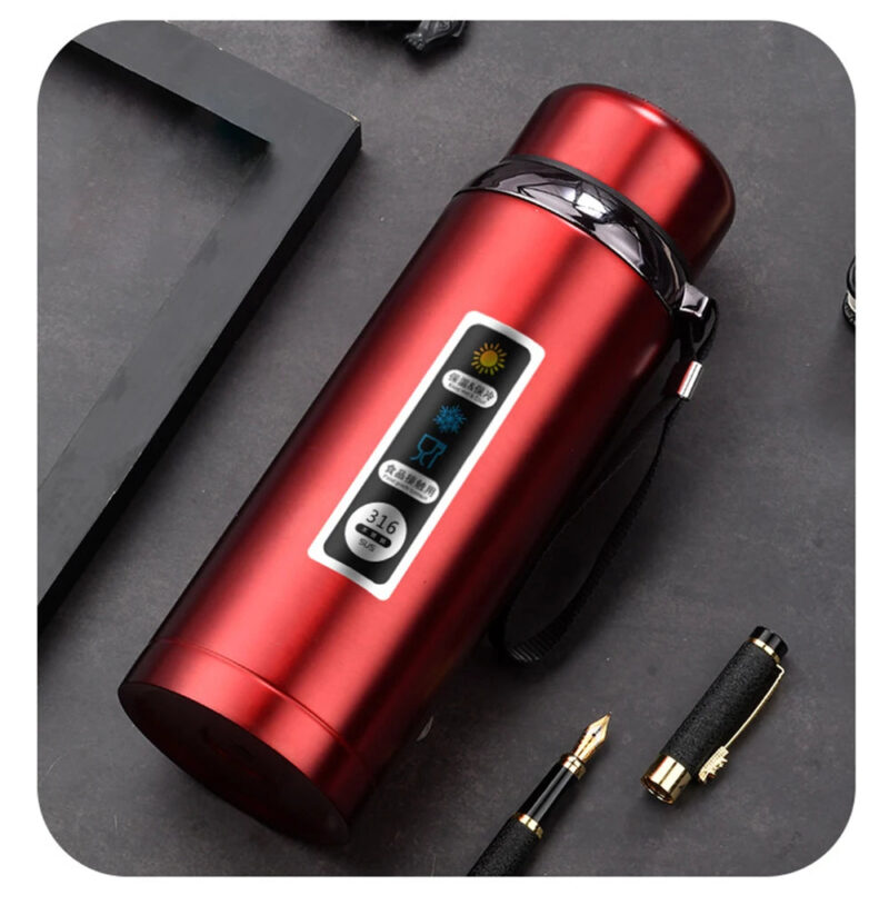 theiere nomade thermos infuseur 1l theiere nomade thermos infuseur 1l