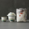 theiere nomade zhong the 180ml 2