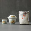theiere nomade zhong the 180ml 3