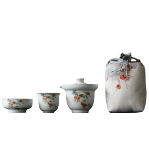 theiere nomade zhong the 180ml 6