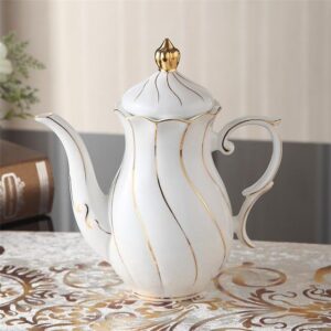 theiere orientale en porcelaine service a the 1l 8 theiere orientale en porcelaine service a the 1l 8