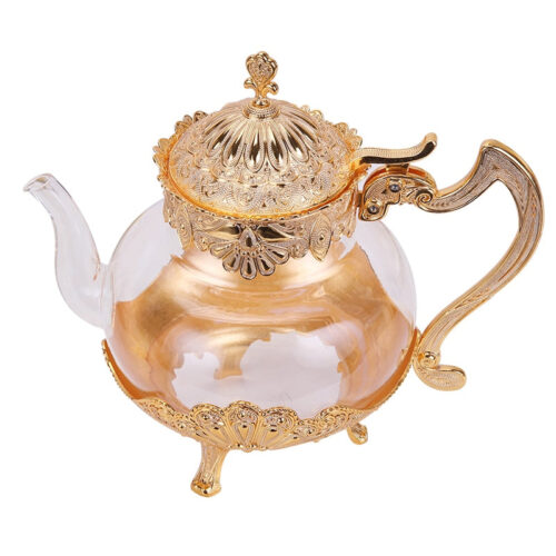 theiere orientale en verre 1l 3 theiere orientale en verre 1l 3