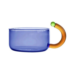 theiere originale en verre 400ml 5
