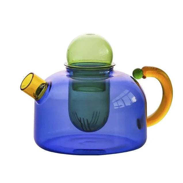 theiere originale en verre 400ml 6