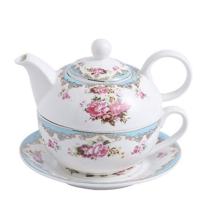 theiere solitaire anglaise 380ml