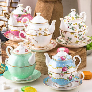 theiere solitaire anglaise en porcelaine 550ml 10 theiere solitaire anglaise en porcelaine 550ml 10