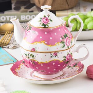 theiere solitaire anglaise en porcelaine 550ml theiere solitaire anglaise en porcelaine 550ml