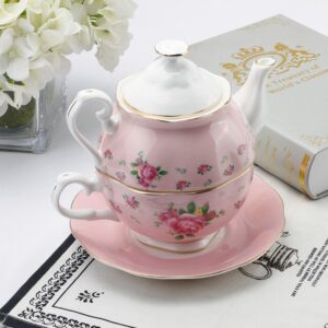 theiere solitaire anglaise en porcelaine 550ml 7 theiere solitaire anglaise en porcelaine 550ml 7