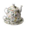 theiere solitaire anglaise en porcelaine 550ml 9